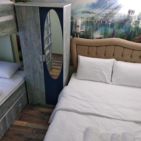 Istanbul City Center Hotel 外观 照片