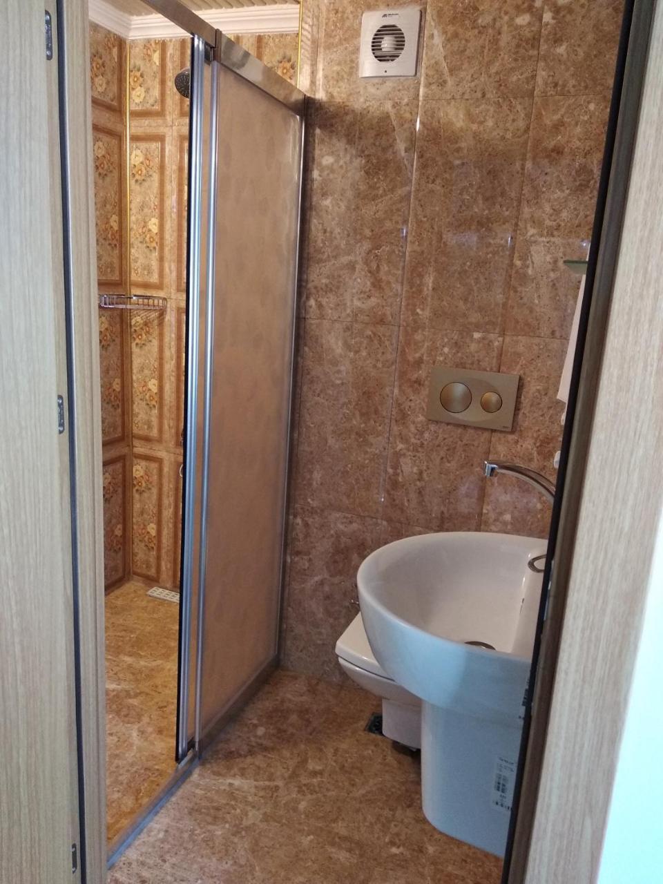 Istanbul City Center Hotel 外观 照片
