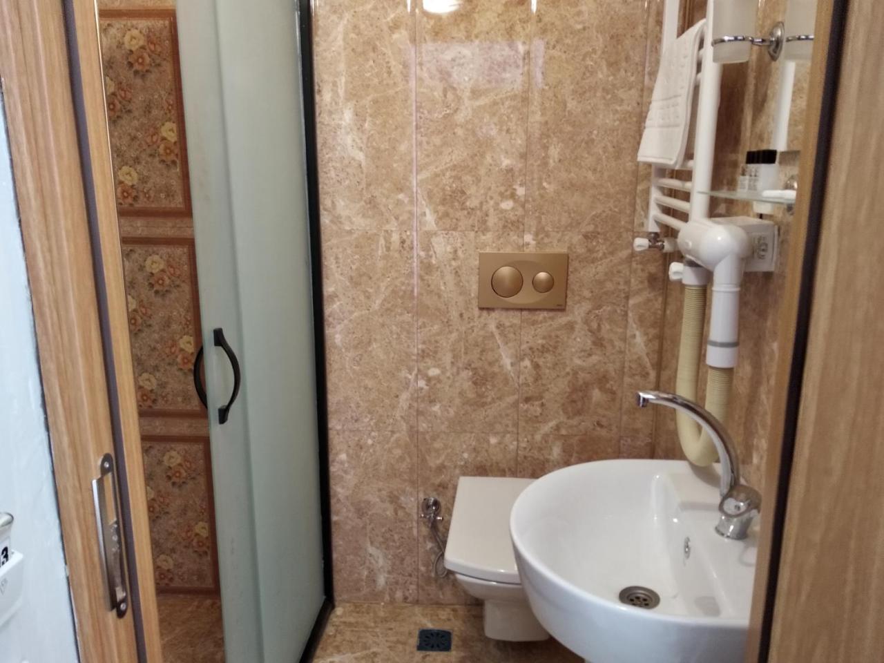Istanbul City Center Hotel 外观 照片
